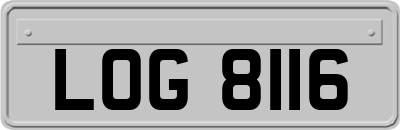 LOG8116