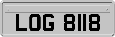 LOG8118