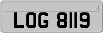 LOG8119