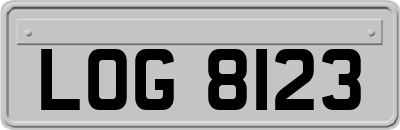 LOG8123