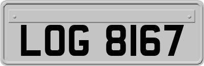 LOG8167