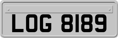 LOG8189