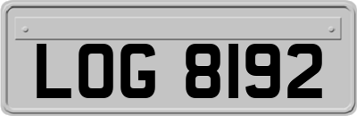 LOG8192
