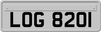 LOG8201