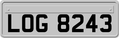 LOG8243