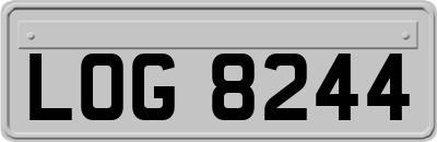 LOG8244