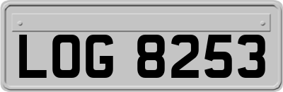 LOG8253