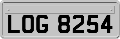 LOG8254