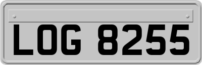 LOG8255