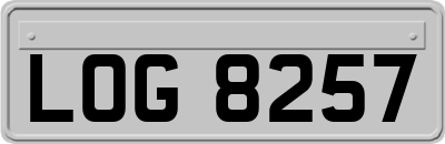 LOG8257