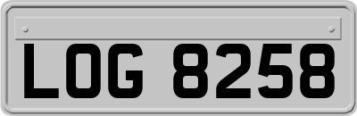 LOG8258