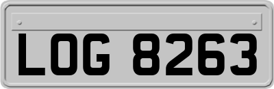 LOG8263