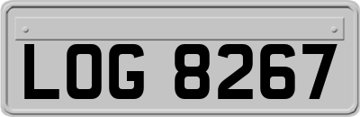 LOG8267