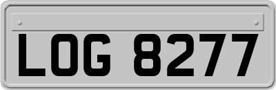 LOG8277