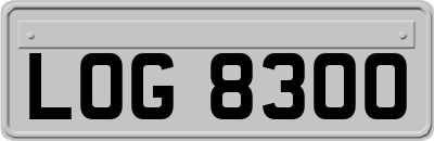LOG8300
