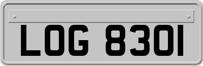 LOG8301