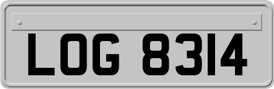 LOG8314