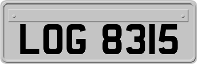LOG8315