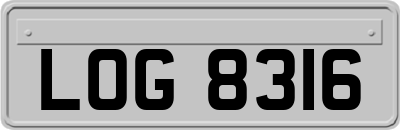 LOG8316