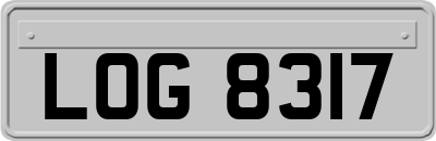 LOG8317