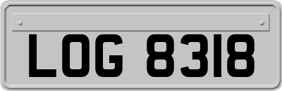 LOG8318