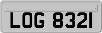 LOG8321
