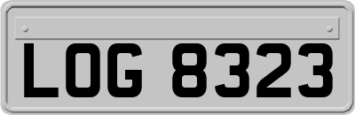 LOG8323