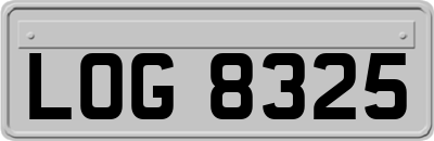 LOG8325