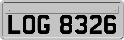 LOG8326