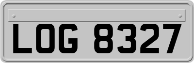 LOG8327