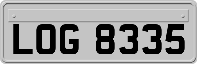 LOG8335