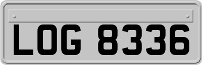 LOG8336