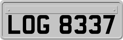 LOG8337