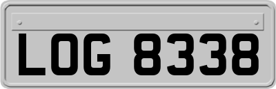 LOG8338