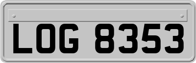LOG8353