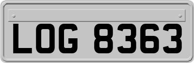 LOG8363