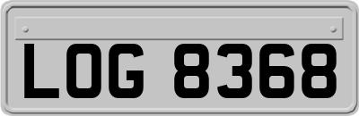 LOG8368