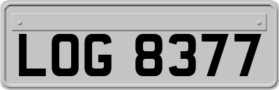 LOG8377