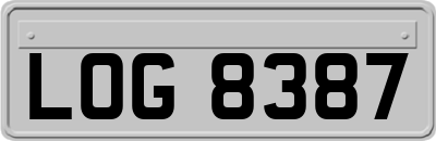 LOG8387