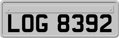 LOG8392