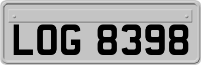 LOG8398