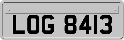 LOG8413