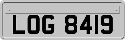 LOG8419