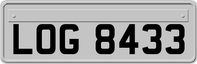 LOG8433