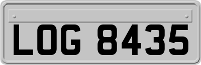 LOG8435