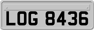 LOG8436