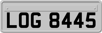 LOG8445