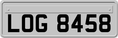 LOG8458