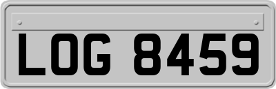 LOG8459