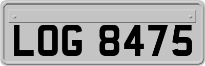 LOG8475